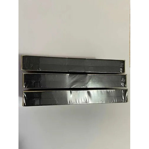 Fita Antiga Vhs Lacrada Virgem Jvc Gold Sx