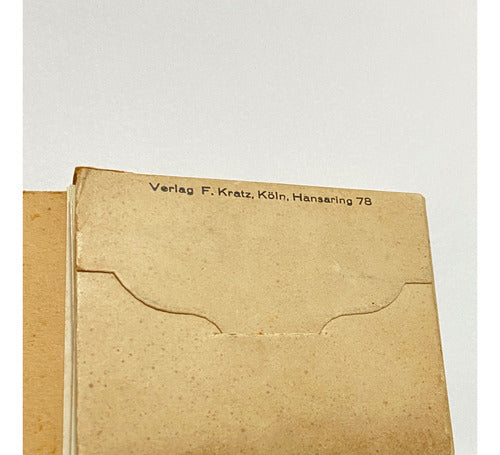 Fotos Antigas Reno Alemanha