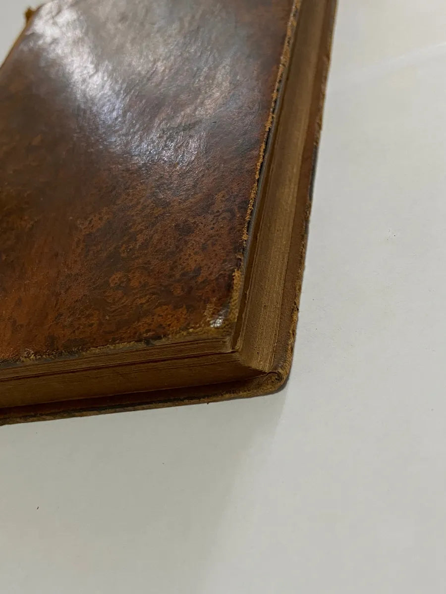 Livro Antigo O Bobo (1903) - A. Herculano 5a Edição Rara