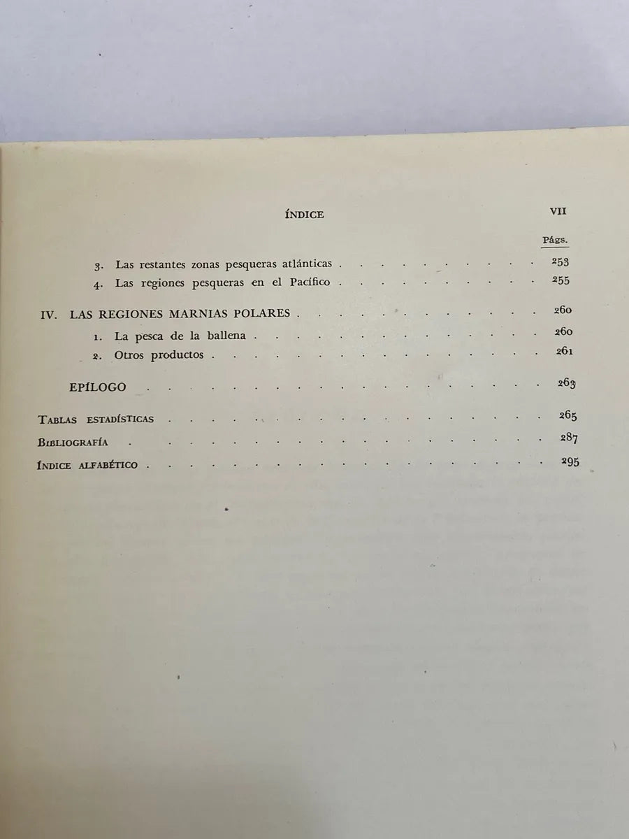 Livro Antigo Los Espacios Productivos Economia Mundial