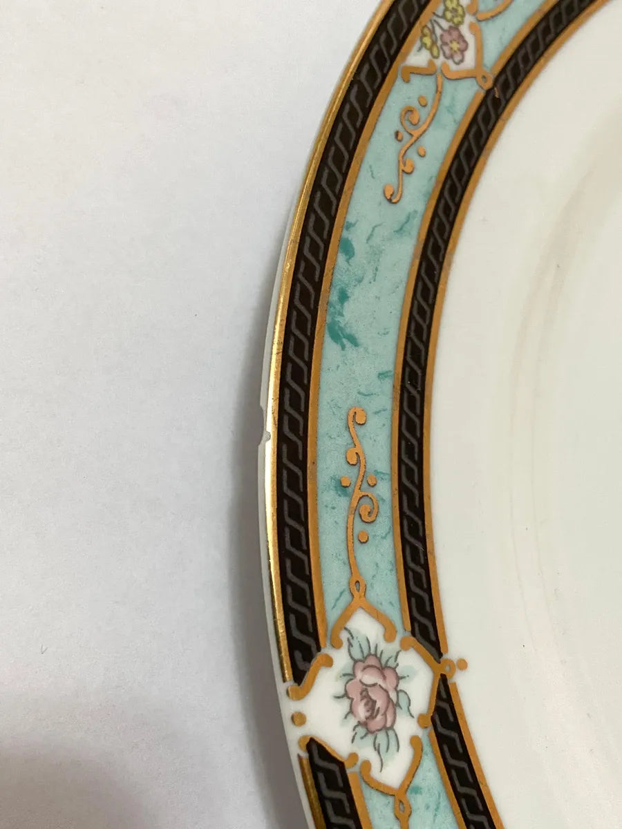 Pratos Porcelana Schmidt Classic 27cm Antigos