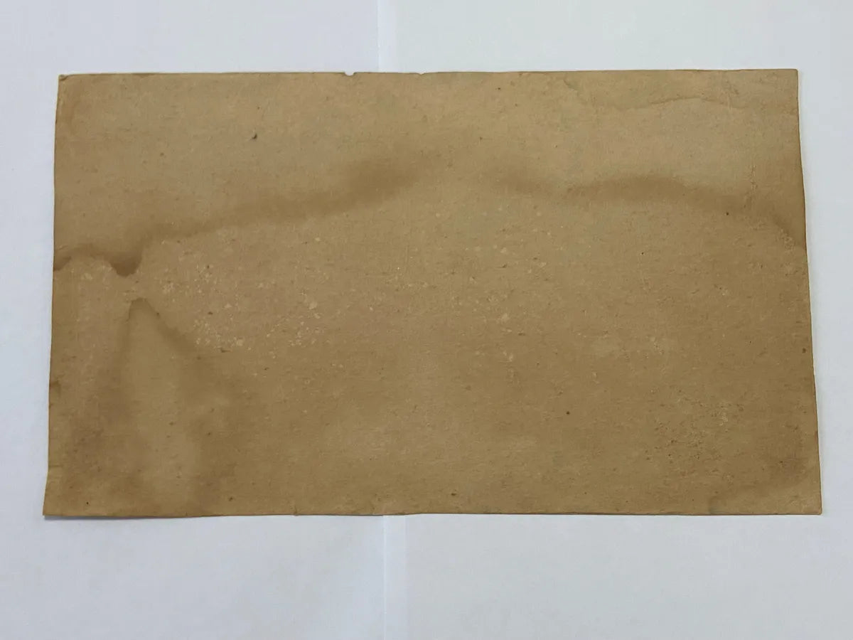 Gravura Antiga Pão De Açucar - Rio De Janeiro 28x16,5cm