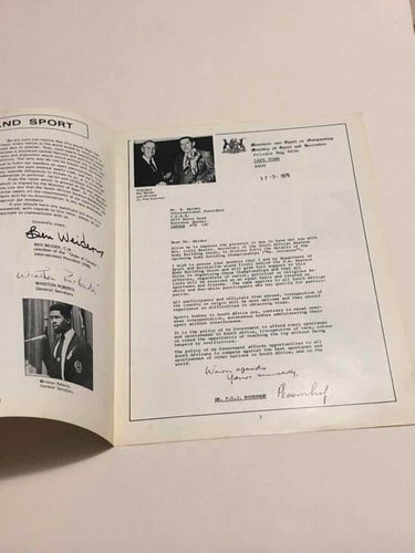 Revistas Antigas Fisiculturismo