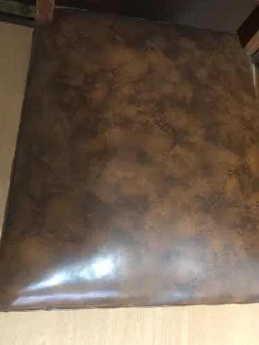 Cadeira Antiga Madeira Nobre