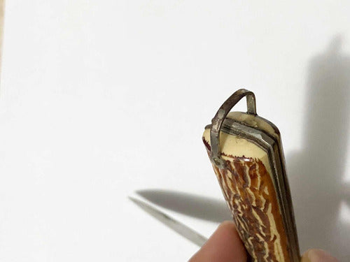 Canivete Antigo Tramontina