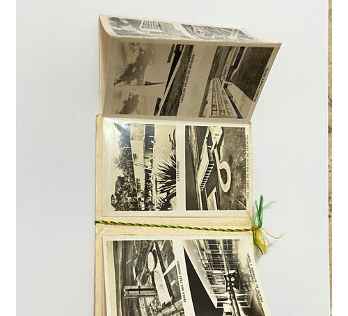 Fotos Antigas Da Capital Federal Lembrança De Brasília 1952