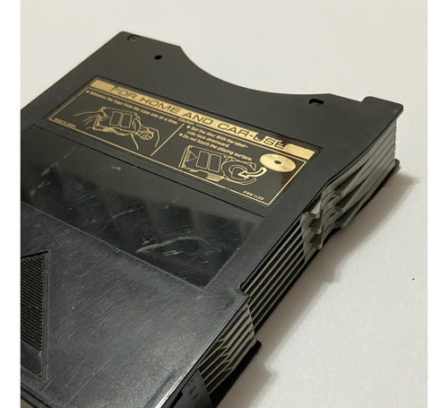 Magazine Pionner 6 Disc Multi Play Disqueteira Porta Cd