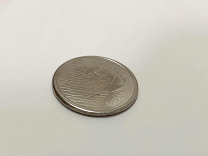 Moeda Antiga 1 Real 1994 Com Variante