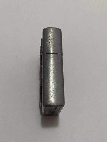 Isqueiro Antigo Mp7a1 Arma Kantai 1989