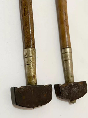 Antigo Cortador De Vidro Com Diamante