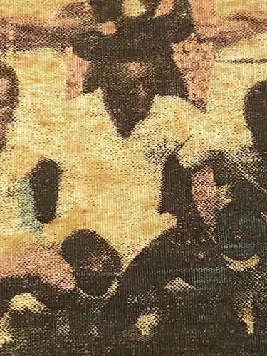 Antiga Rara Flâmula Santos Fc Futebol Clube Pelé Com Imagem