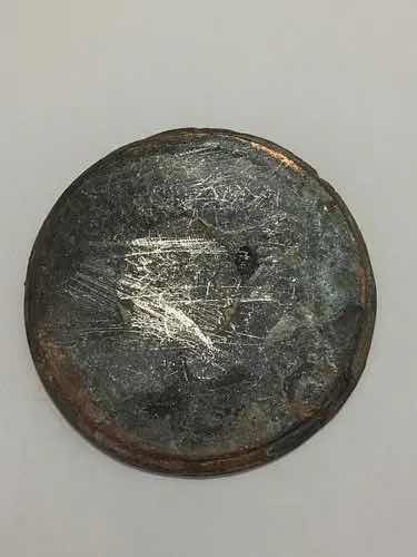 Medalha Francesa Luís Xvi 1788 Antiga