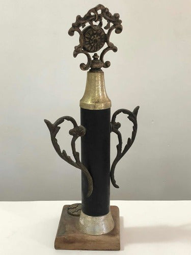 Troféu Antigo Futebol Campeão