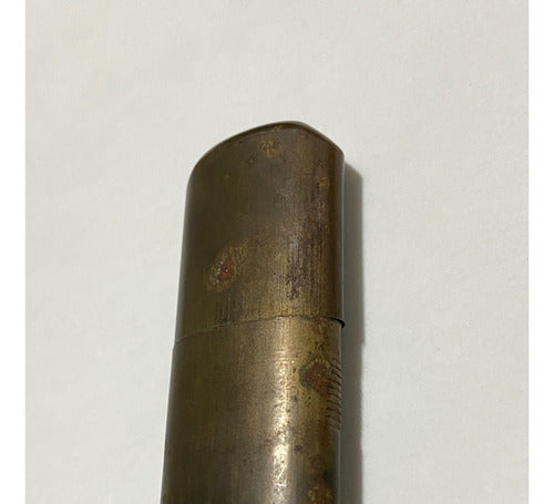 Isqueiro Antigo Anos 70 Tipo Binga