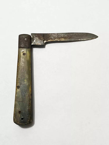 Canivete Antigo Prock