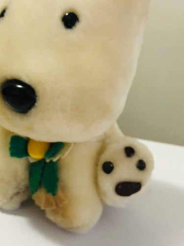 Pelúcia Antiga Sega 1997 Sony