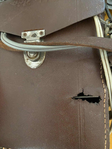 Flash Fotográfico Antigo Alemão Pic 1122 Com Case