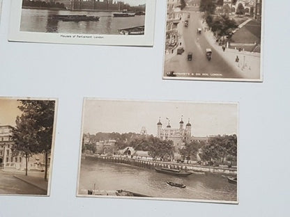 Cartões Postais Antigos Inglaterra - Dailly News