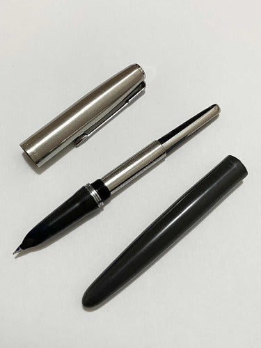 Caneta Antiga Parker 21 Made In Usa