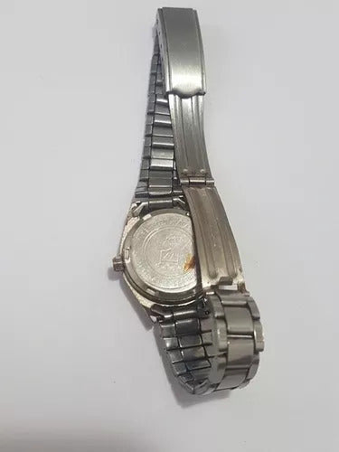 Relógio Antigo Orimet - Funcionando