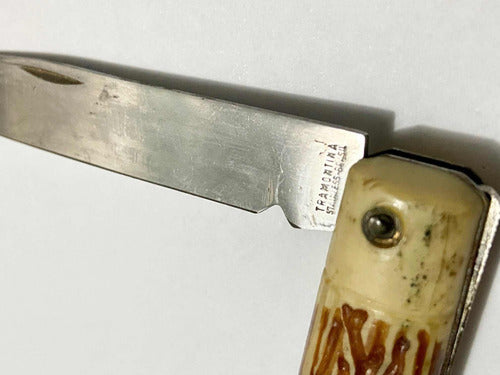 Canivete Antigo Tramontina