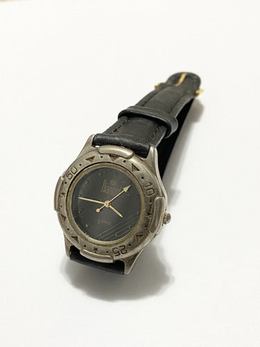 Relógio Antigo Diamont Quartz D802