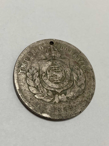 Antiga Moeda 200 Reis 78