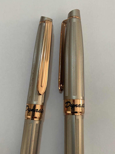 Canetas Antigas Dynasty