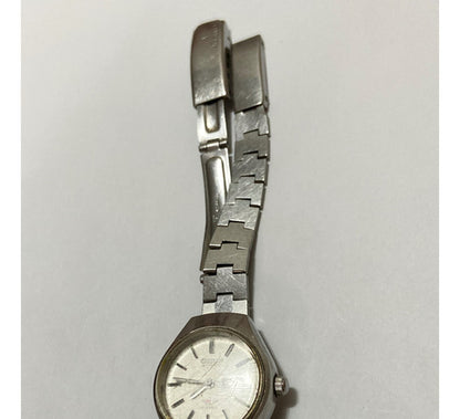 Relógio Antigo Citizen Automatic 21 Jewels 7394