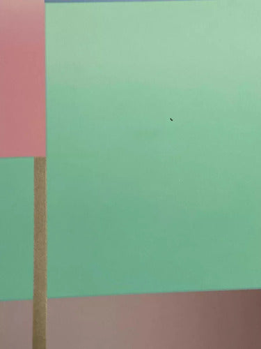 Quadro Gravura Antiga Arte Gravura Paulo Calazans 89 - Varal