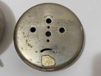 Relogio Despertador Italiano Veglia No Estado