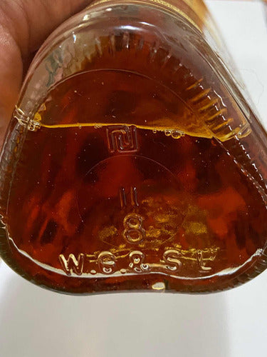 Antigo Whisky Willian Grant´s Finest Scotch Lacrado - Lote 4