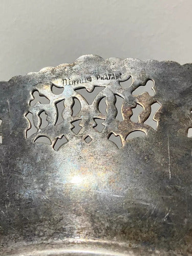 Bandeja Antiga Domus Prata 90