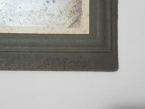 Foto Antiga De São Paulo