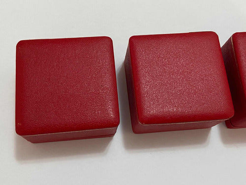 Caixa Estojo Para Relógio Seiko - Lote 3