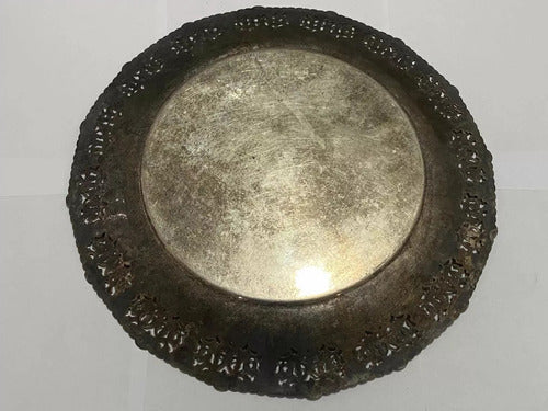 Bandeja Antiga Domus Prata 90