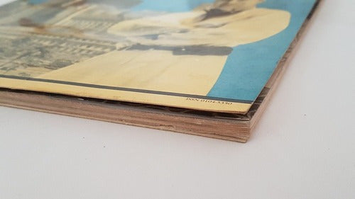 Revista Antiga Cidade 1995 Tributo A Figueiredo Ferraz