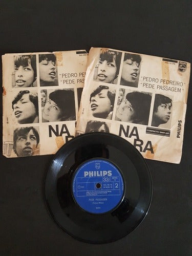 Disco Compacto Antigo Chico Buarque