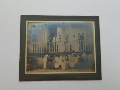 Foto Antiga De São Paulo