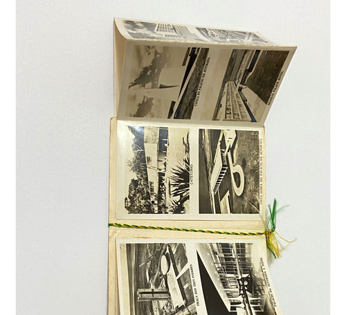 Fotos Antigas Da Capital Federal Lembrança De Brasília 1952