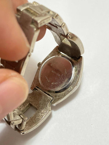 Relógio Antigo Miyota Japan Movt