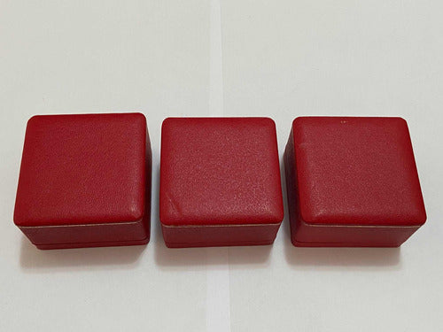 Caixa Estojo Para Relógio Seiko - Lote 3