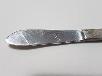 Faca De Avião Antiga Jal Japan Airlines