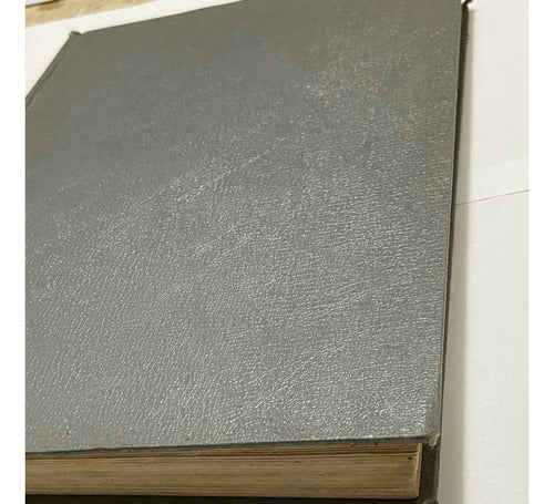 Livro Antigo De Moda 1930 Those Glorious Glamours Years - Margaret J. Bailey