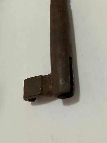 Chaves Antigas Século 18/19