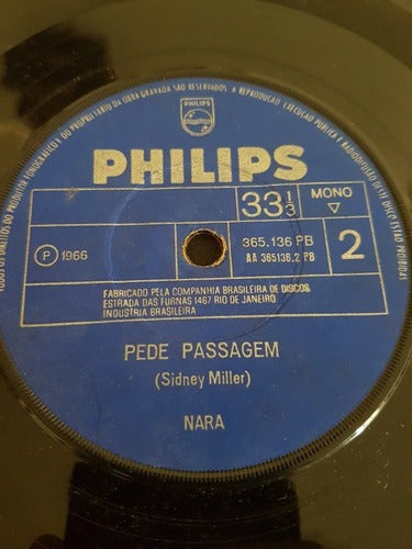 Disco Compacto Antigo Chico Buarque