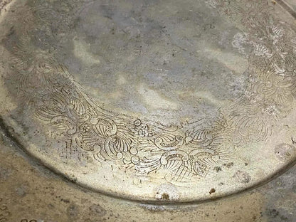 Bandeja Antiga Domus Prata 90