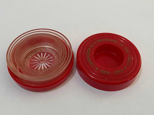 Antigo Copo 1954 Centenário De São Paulo