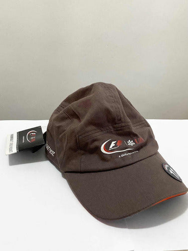 Boné Antigo Formula 1 F1 Ubs Global Partnership Twenty 11