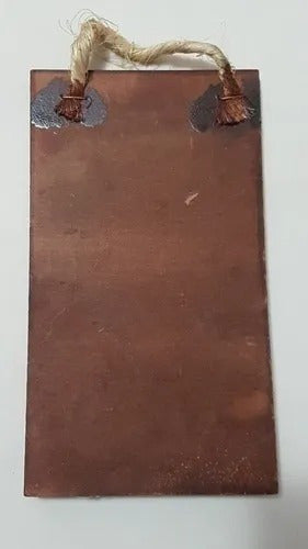 Antigo Quadro Lampião E Maria Bonita Rosângela Borges